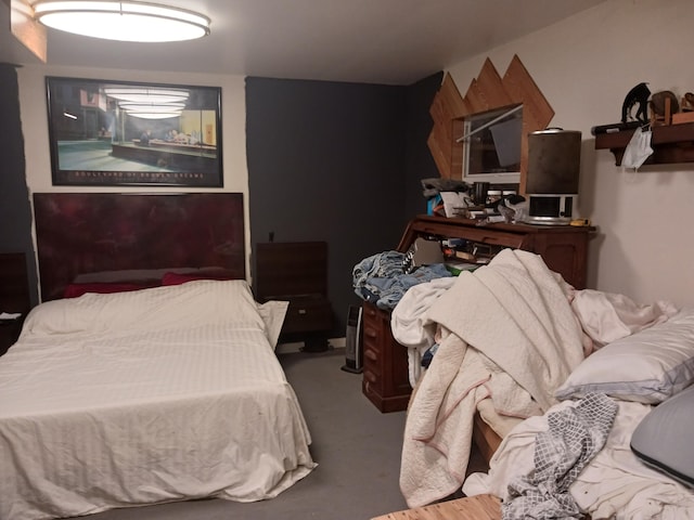 2532 NW 33rd Ave, Okeechobee, FL 34972 - view of bedroom