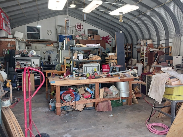 2532 NW 33rd Ave, Okeechobee, FL 34972 - view of storage room