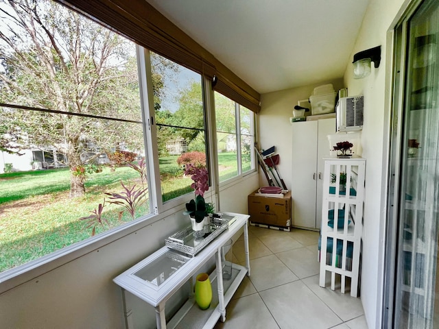 172 Tilford I, Deerfield Beach, FL 33442 - view of sunroom