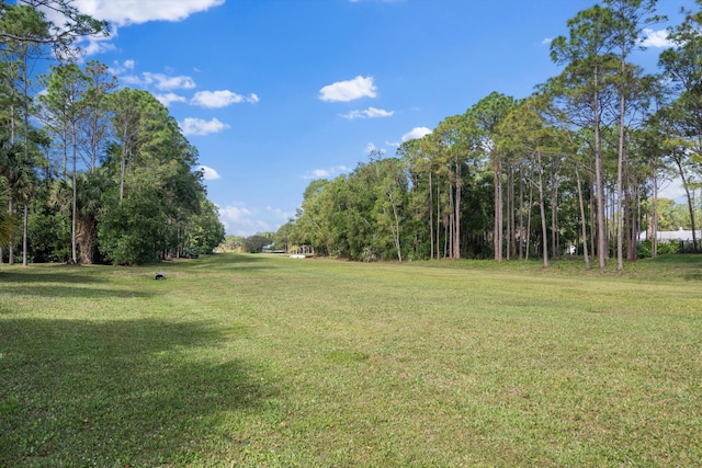 2891 SE Tailwinds Rd, Jupiter, FL 33478 - view of grassy yard
