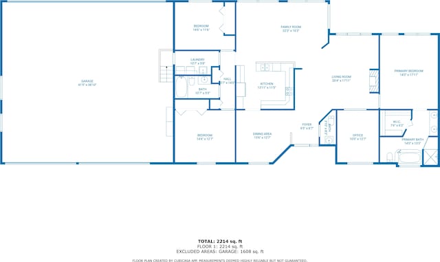 2891 SE Tailwinds Rd, Jupiter, FL 33478 - view of property floor plan