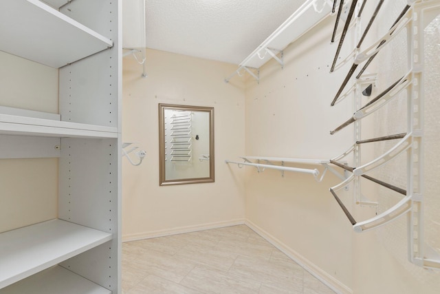 4214 SE Home Way, Port Saint Lucie, FL 34952 - view of walk in closet