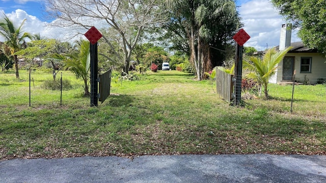 9500 Orange Ave, Fort Pierce FL, 34945 land for sale