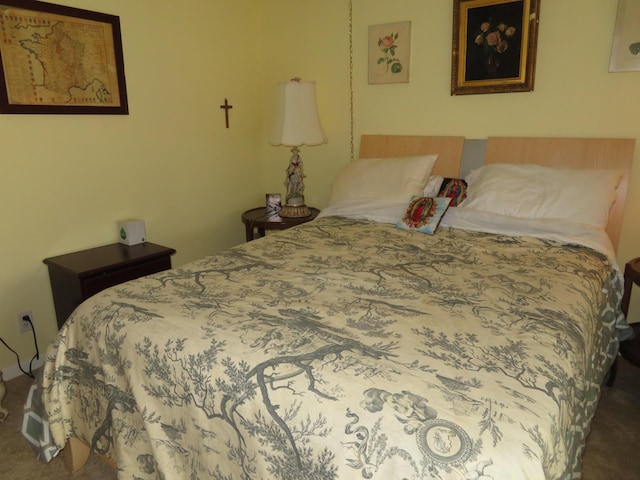 5580 Tamberlane Cir Unit 334, Palm Beach Gardens, FL 33418 - bedroom with carpet flooring