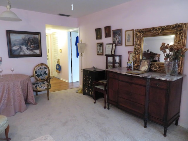 5580 Tamberlane Cir Unit 334, Palm Beach Gardens, FL 33418 - bedroom featuring light colored carpet