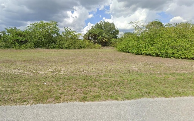 2137 NE 27th St, Cape Coral FL, 33909 land for sale