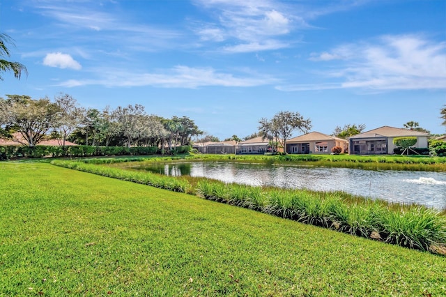 6782 Hillsdale Pt, Boynton Beach, FL 33437 - property view of water