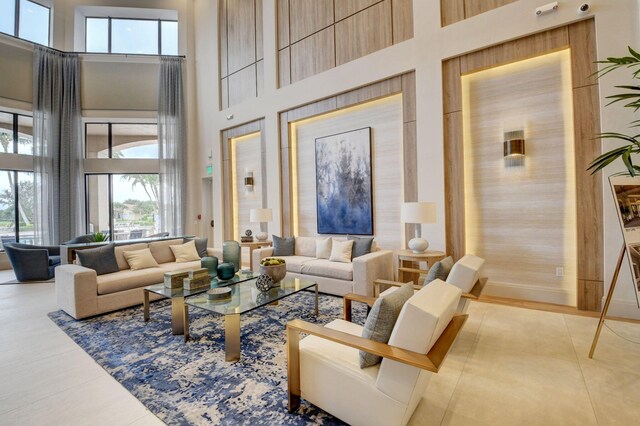 6782 Hillsdale Pt, Boynton Beach, FL 33437 - view of community lobby