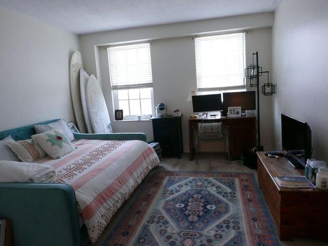 view of bedroom