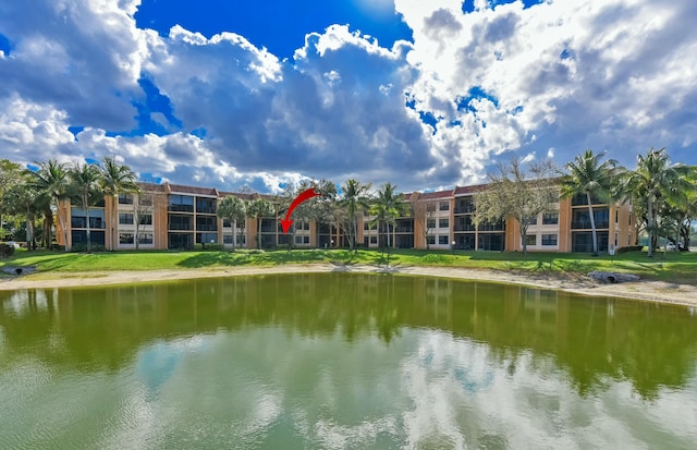 6705 Coral Lake Dr Unit 6705, Margate, FL 33063 - water view