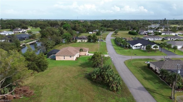 Listing photo 3 for 2221 NE 25th Ter, Cape Coral FL 33909