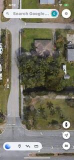 3529 SW Cornell Ave, Palm City FL, 34990 land for sale