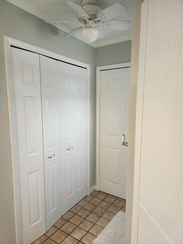 interior space
