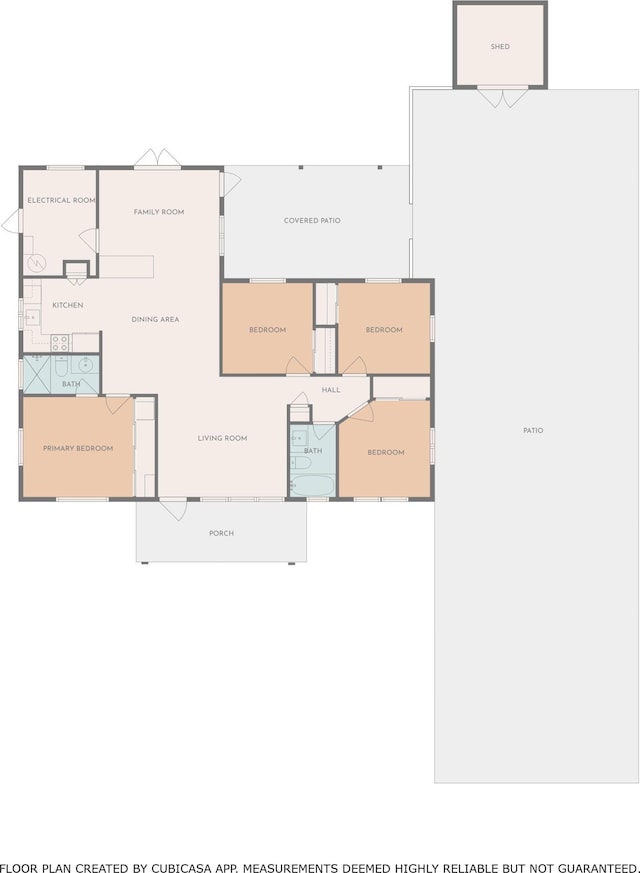 2659 Nassau Rd, West Palm Beach, FL 33406 - property floor plan