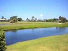 6764 SE Bunker Hill Dr, Hobe Sound, FL 33455 - property view of water