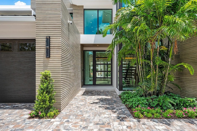 191 W Coconut Palm Rd, Boca Raton, FL 33432 - view of entrance to property