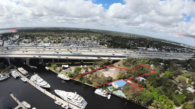 2060 SW 16th Ct, Fort Lauderdale FL, 33312 land for sale