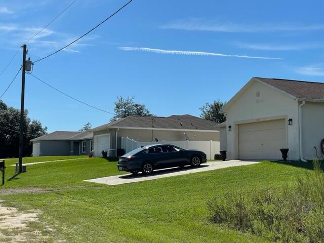 Listing photo 3 for TBD SW 104th St, Dunnellon FL 34432