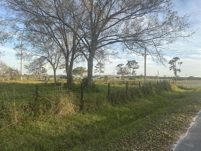 854 NE 42nd Ter, Okeechobee FL, 34972 land for sale