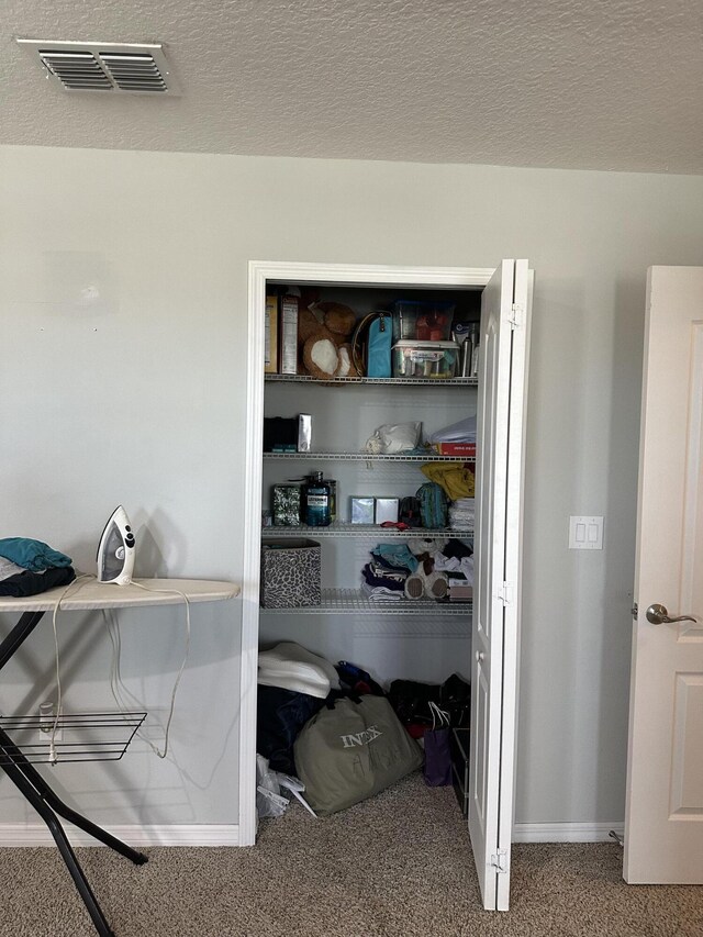 6101 NW Painted Bunting Ct, Port Saint Lucie, FL 34986 - view of storage area