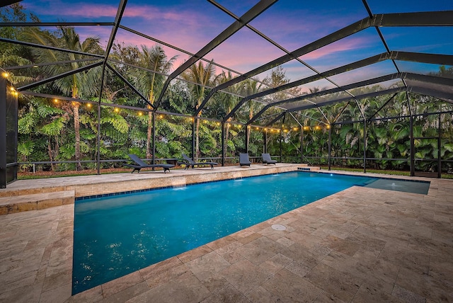 271 Rudder Cay Way, Jupiter, FL 33458 - pool featuring a patio