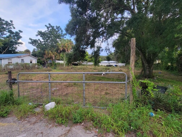 1636 SW 10th St, Okeechobee FL, 34974 land for sale