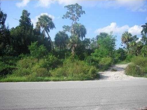 5868 Dryden Rd, West Palm Beach FL, 33415 land for sale