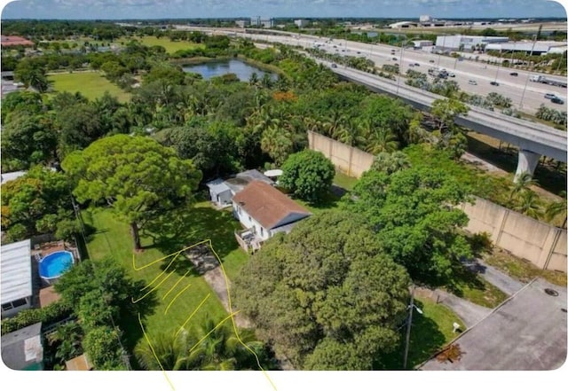 968 Allendale Rd, West Palm Beach FL, 33405 land for sale