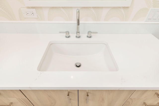 205 Greymon Dr, West Palm Beach, FL 33405 - bathroom view of a sink