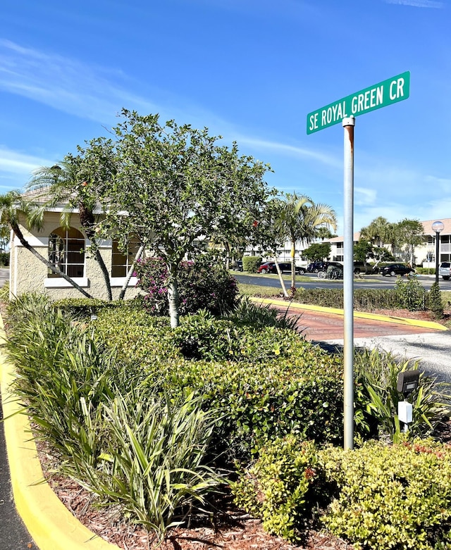 1548 SE Royal Green Cir Unit 105, Port Saint Lucie, FL 34952 - exterior view