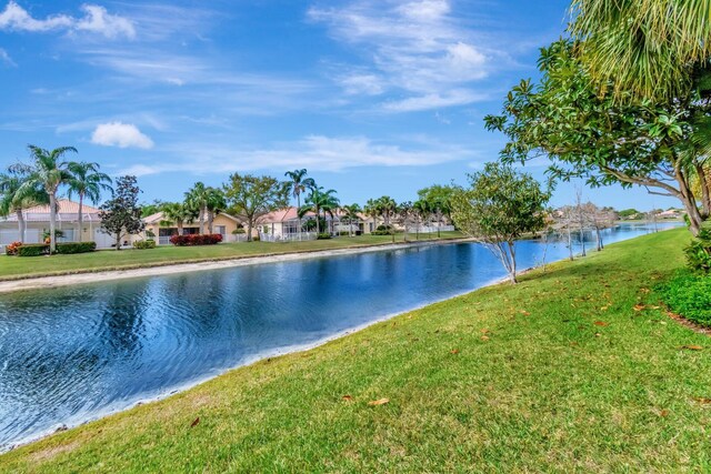 outdoor pool featuring a ceiling fan, a lanai, a grill, a patio area, and outdoor lounge area