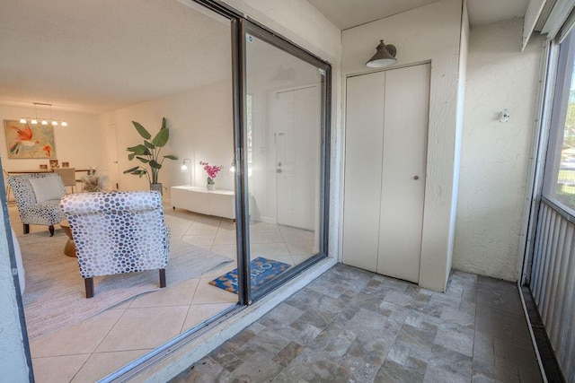9785 Pineapple Tree Dr Unit 103, Boynton Beach, FL 33436 - view of sunroom / solarium