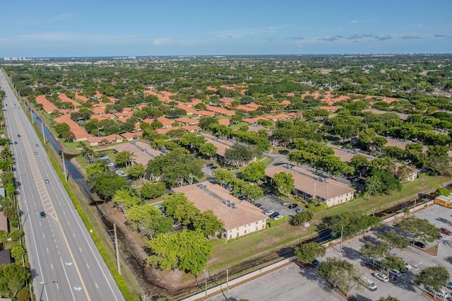 9785 Pineapple Tree Dr Unit 103, Boynton Beach, FL 33436 - aerial view of a main thoroughfare