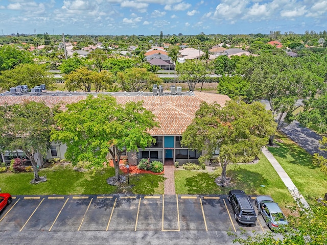 9785 Pineapple Tree Dr Unit 103, Boynton Beach, FL 33436 - aerial view of property and surrounding area