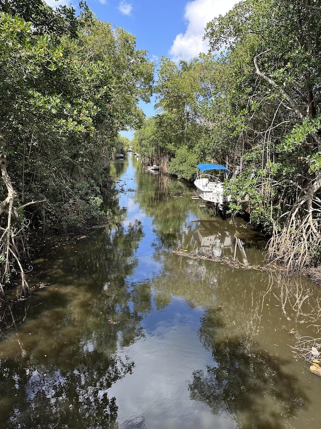 water view