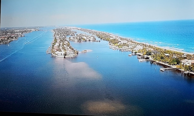 2424 N Federal Hwy Unit 106, Boynton Beach, FL 33435 - property view of water