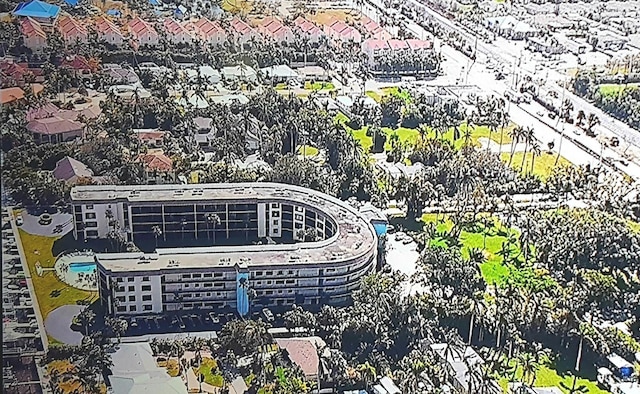 2424 N Federal Hwy Unit 106, Boynton Beach, FL 33435 - bird's eye view