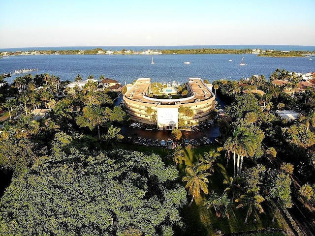 2424 N Federal Hwy Unit 106, Boynton Beach, FL 33435 - property view of water