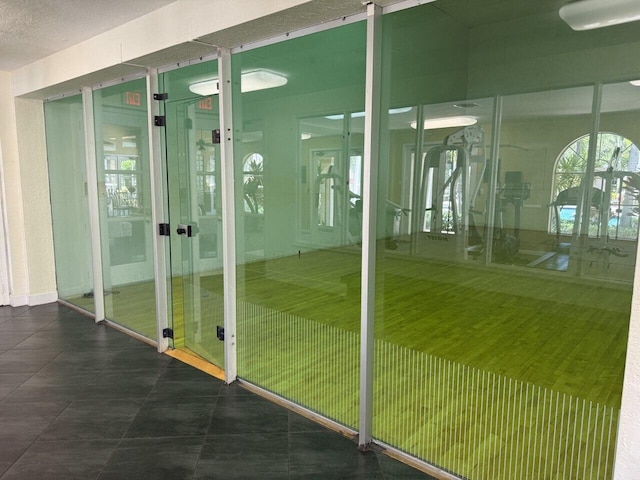 19203 Glenmoor Dr, West Palm Beach, FL 33409 - view of doorway