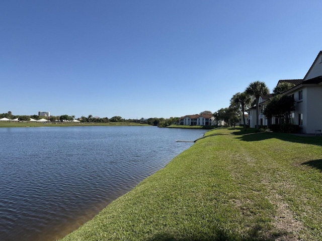 19203 Glenmoor Dr, West Palm Beach, FL 33409 - water view
