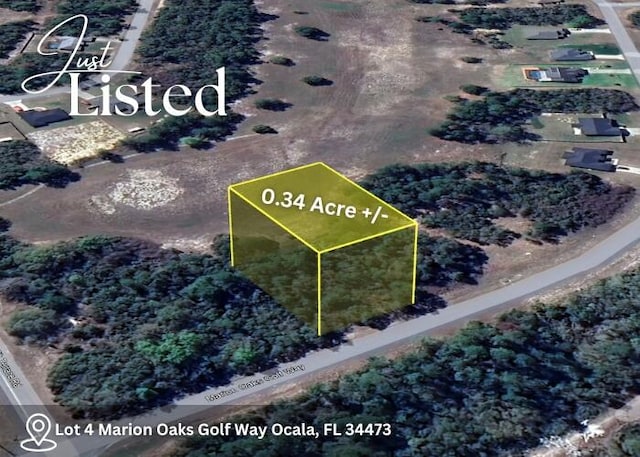 Listing photo 2 for LOT4 Marion Oaks Golf Way, Ocala FL 34473