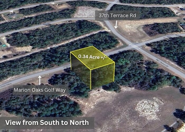 Listing photo 3 for LOT4 Marion Oaks Golf Way, Ocala FL 34473