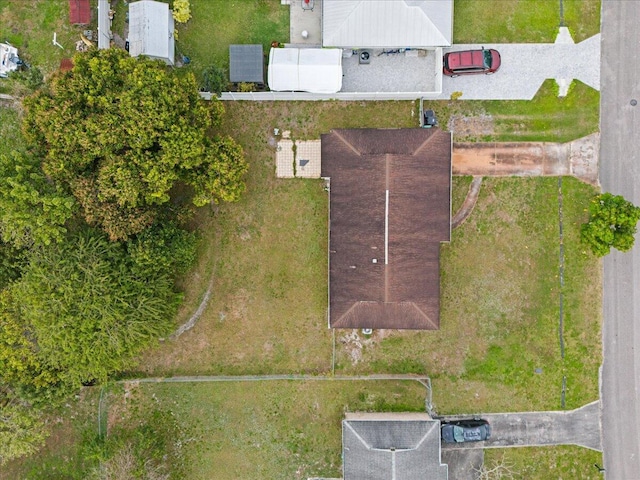 314 SW Cherry Hill Rd, Port Saint Lucie, FL 34953 - aerial view