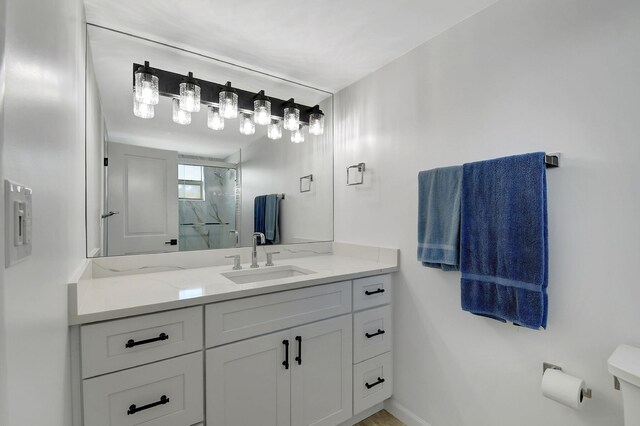 carpeted bedroom featuring baseboards and visible vents