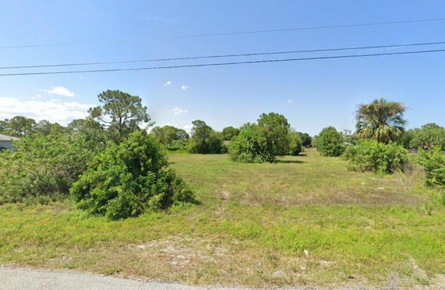 18769 47th Ct N, Westlake FL, 33470 land for sale