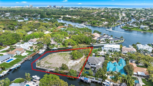 12935 S Shore Dr, West Palm Beach FL, 33410 land for sale