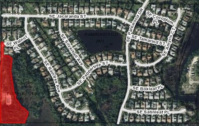 map / location