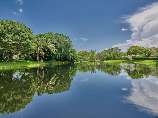 water view