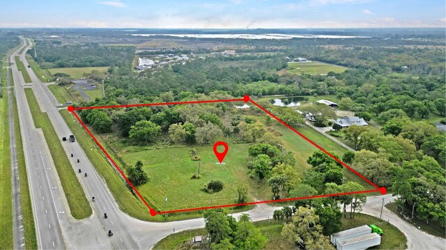 11275 Okeechobee Rd, Fort Pierce, FL 34945