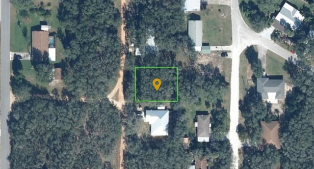 1864 N Fantasy Rd, Avon Park FL, 33825 land for sale